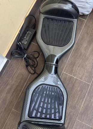 Гіроборд rover hoverboard m 6 6.5
