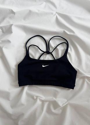 Топ nike з дуже гарной спинкою