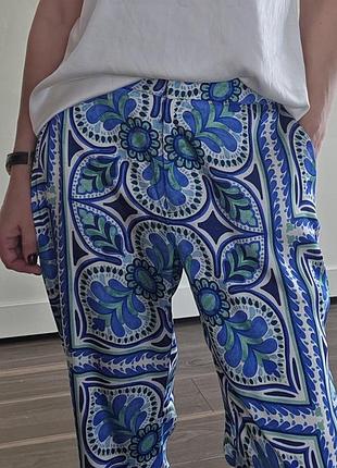 Штани zara