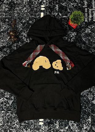Худи palm angels bear