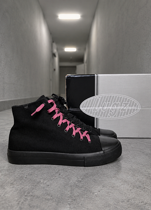 Брендові високі кеди lugz 43-44-45 р