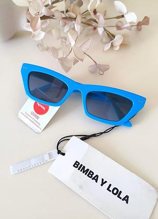 Bimba y lola очки солнцезащитные uv400 оригинал