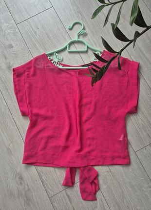 Блуза женская летняя стильная, river island