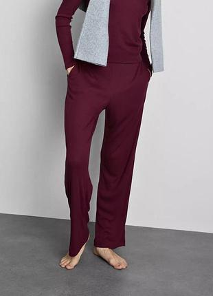 Піжамні штани primark love to lounge s