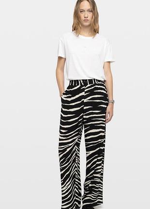 Штаны zadig & voltaire