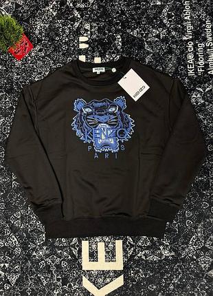 Свитшот kenzo
