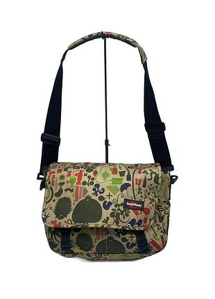Сумка месенджер eastpak u.s.a.