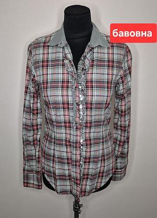 Рубашка женская