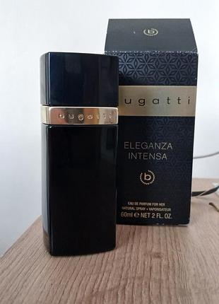 Парфуми  bugatti 3