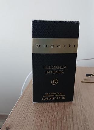 Парфуми  bugatti