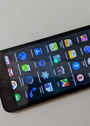 Телефон twoe e500a 1/8gb бу 4