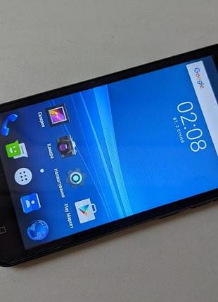Телефон twoe e500a 1/8gb бу 7