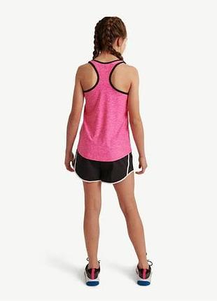Спортивна майка adidas climalite racerback tank тор