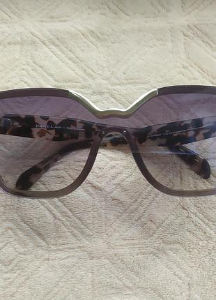 Окуляри окуляри prada модель spr 16t viq-6s1,