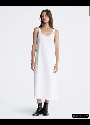 Сукня calvin klein, розмір м,
