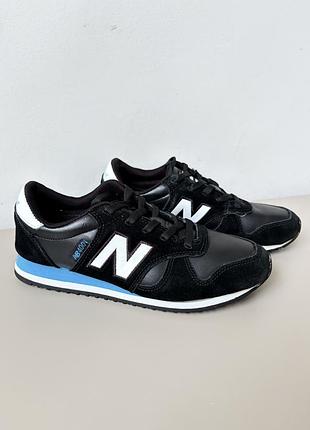 Кросівки new balance, розмір 37