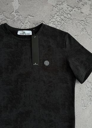 Футболка stone island