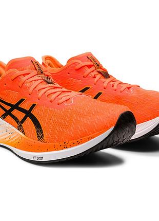 Оригинальн! мужские кроссовки asics magic speed 1011b026-801 в новом состоянии