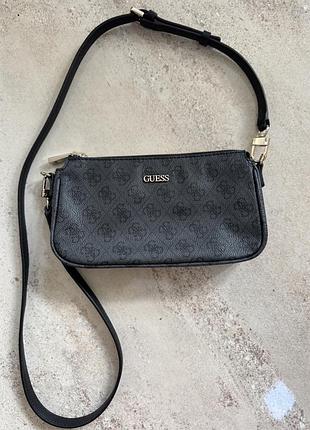 Сумка guess 3
