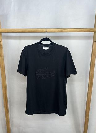Lacoste футболка