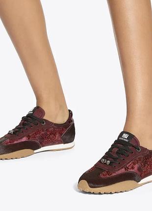 Кросівкі kg kurt geiger оригінал