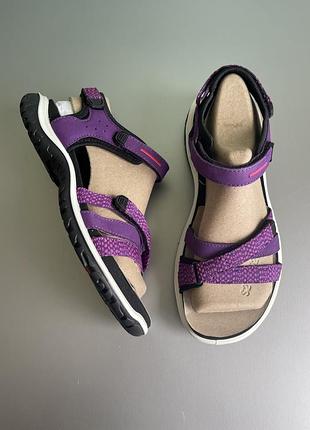Сандалії ecco offroad roam 37 р