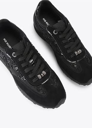Кросівки kg kurt geiger оригінал