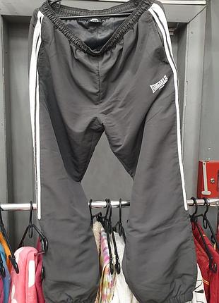 Спортивні штани lonsdale