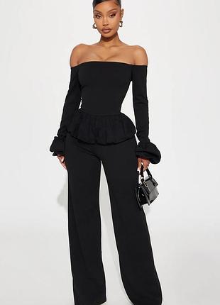 Fashion nova m комбінезон