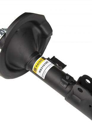 Амортизатор передній лів. lancer 08- (газ.) rs315195