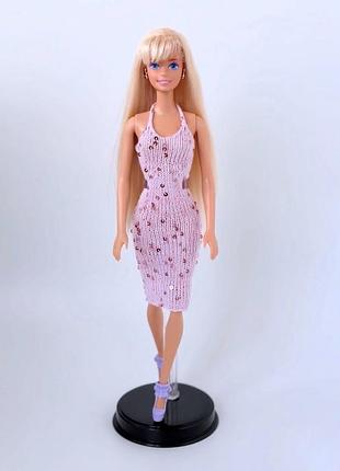 Лялька barbie