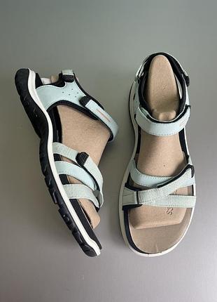 Сандалії ecco offroad roam 40 р