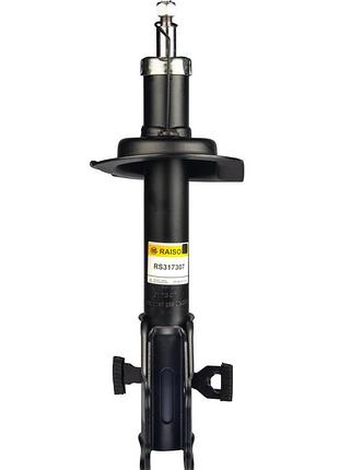 Амортизатор передній пр, mazda cx-7 06-14 (газ,) rs317307