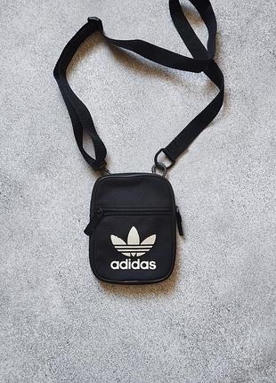 Месенджер барсетка adidas originals