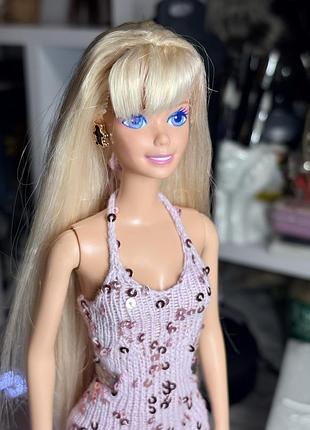 Лялька barbie 2