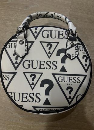 Сумка guess оригінал 2