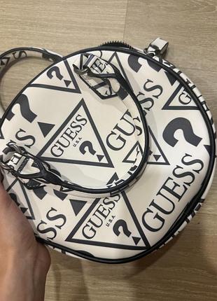 Сумка guess оригінал 3