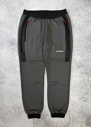 Спортивні штани berghaus the north face patagonia (m/l)