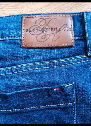 Спідниця джинсова tommy hilfiger s