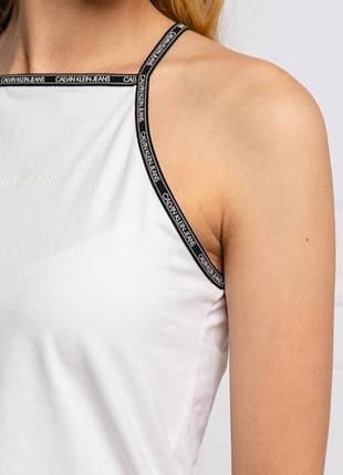 Топ calvin klein