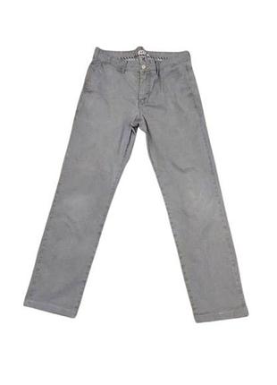 Чиноси штани чоловічі mac jeans