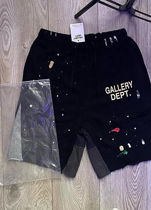 Шорти gallery dept/шорти галері депт