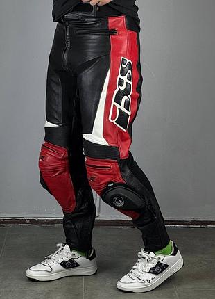 Ixs robin мотоштаны штани мото брюки штаны комбинезон alpinestars джинсы спортбайк кожаные кожа мотоцикл экипировка защита шкіряні harley devidson