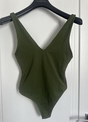 Купальник zara