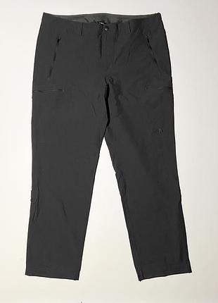 Чоловічі трекінгові штани the north face roll-up pants