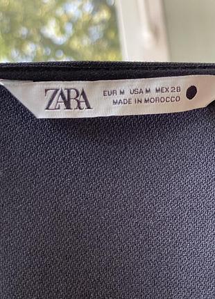 Сукня zara 4
