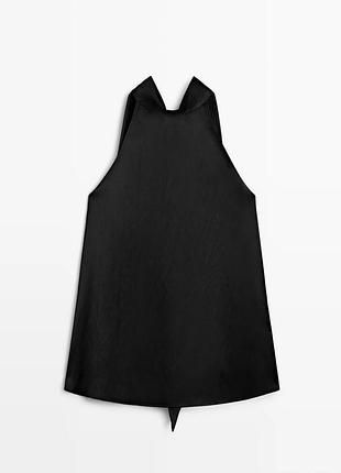 Топ massimo dutti