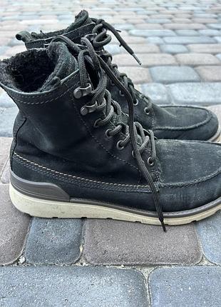 Черевички ecco gore-tex 2