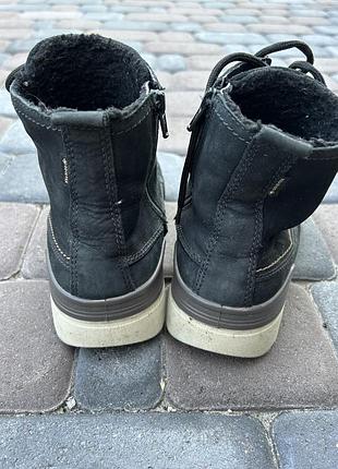 Черевички ecco gore-tex 3