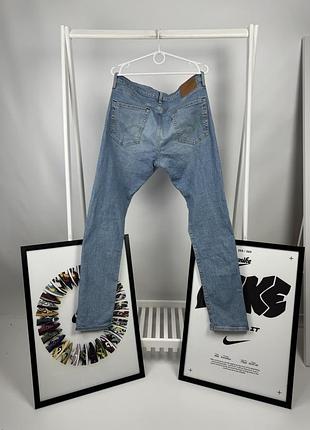 Оригінальні джинси levi’s 512